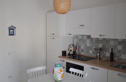 Marina di Casal Velino Apartment | Casa Vista Mare a Casal Velino