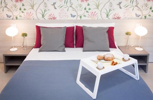 Archi Bed & Breakfast | Casa Vistaverde