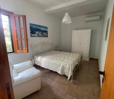 Capitolo House | Casa Vitina