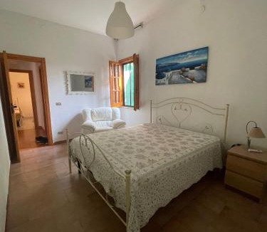 Capitolo House | Casa Vitina