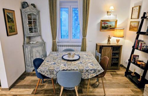Sutri Apartment | Casa Vittorio
