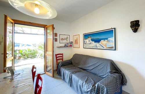 Bagnaia Apartment | CASA WALTER