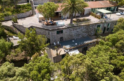 Naregno Villa | Casa William