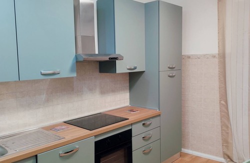 Vallerano Apartment | Casa Yos, 2nd Floor Penthouse. 3 bedrooms for 5 guests