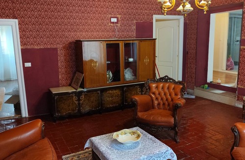 Vallerano Apartment | Casa Yos, 2nd Floor Penthouse. 3 bedrooms for 5 guests