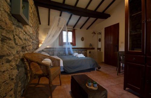 Massa Martana Bed & Breakfast | Casa Zampani