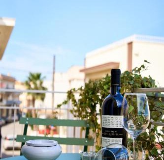Montalbano Apartment | Casa Zizzi