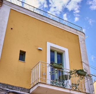 Montalbano Apartment | Casa Zizzi