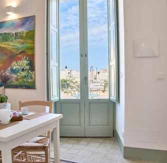 Montalbano Apartment | Casa Zizzi