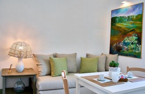 Montalbano Apartment | Casa Zizzi