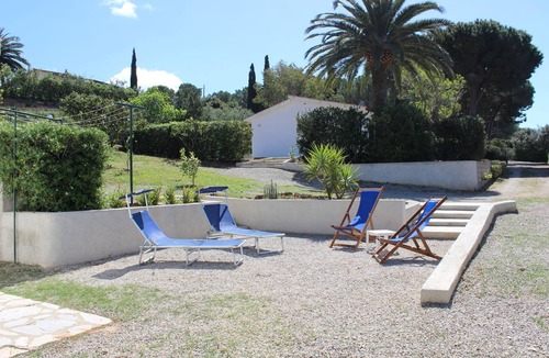 Capoliveri House | Casa Zuccale