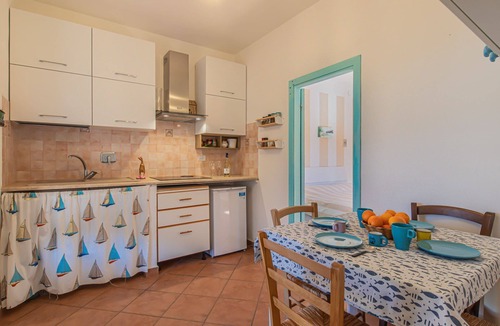Innamorata House | Casa Zullo B4, Capoliveri, Innamorata