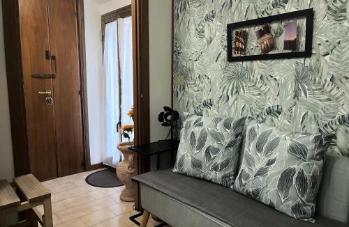 Zona XVI Torrenova Apartment | Casa40 Attico con terrazza