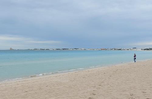 Scala di Furno Villa | CasaAmaree Porto Cesareo
