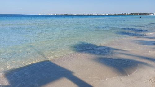 Scala di Furno Villa | CasaAmaree Porto Cesareo