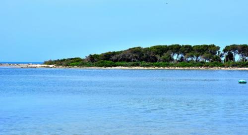 Scala di Furno Villa | CasaAmaree Porto Cesareo