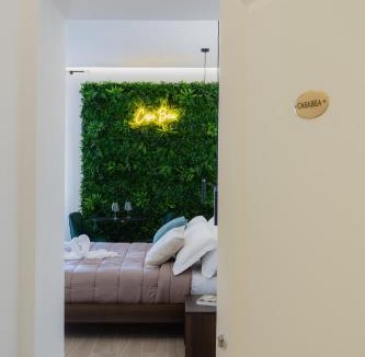Castellammare Vucciria Apartment | Casabea