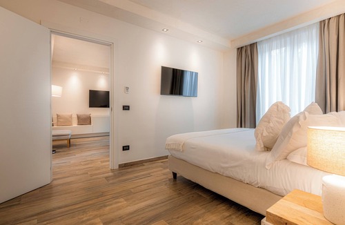 Fondi House | Casabianca Resort