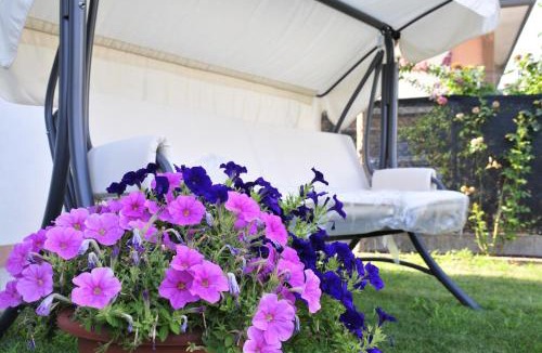 Trebaseleghe Bed & Breakfast | Casablanca