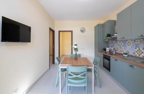 Borghesiana Apartment | CasaGiulia - RelaxTerrace 4min walk station