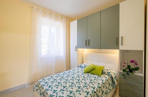 Borghesiana Apartment | CasaGiulia - RelaxTerrace 4min walk station