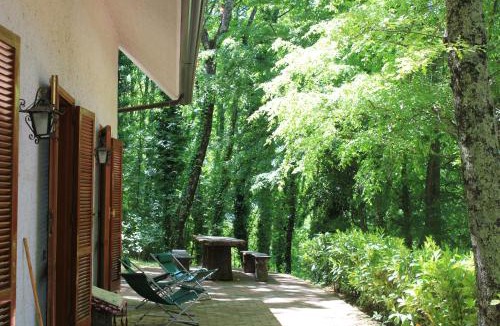 Cusano Mutri House | CasaLalla - Natura&Relax