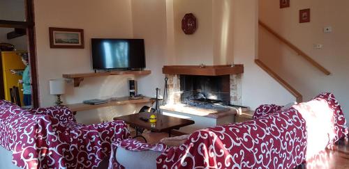 Cusano Mutri House | CasaLalla - Natura&Relax
