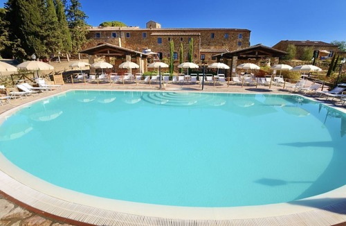 Casalappi Apartment | Casalappi 3-bedroom apartment with garden