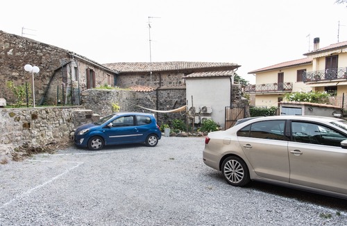 Bolsena Hotel | Casale 1541