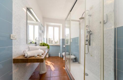 Capannelle House | Casale Acquasanta