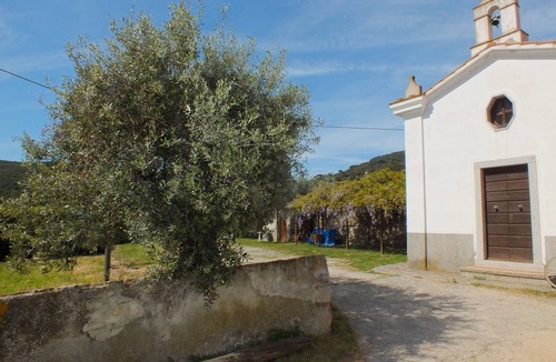 Campo nell'Elba Apartment | Casale al Mare 2A