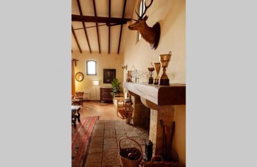 Grosseto Villa | Casale Alessandra, villa storica della Maremma