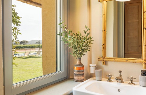 Orbetello Villa | Casale Ansedonia 8+1, Emma Villas