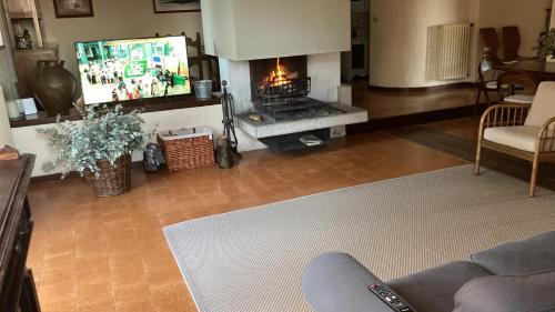 Guzman House | Casale Bastida