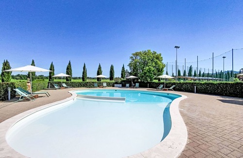 Bolgheri I Apartment | Casale Bolgherese by Interhome