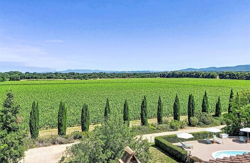 Bolgheri I Apartment | Casale Bolgherese by Interhome