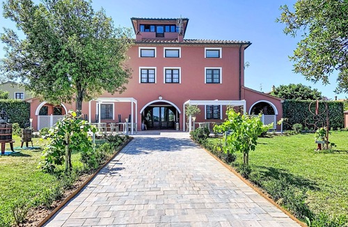 Bolgheri I Apartment | Casale Bolgherese by Interhome