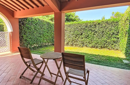 Bolgheri I Apartment | Casale Bolgherese by Interhome