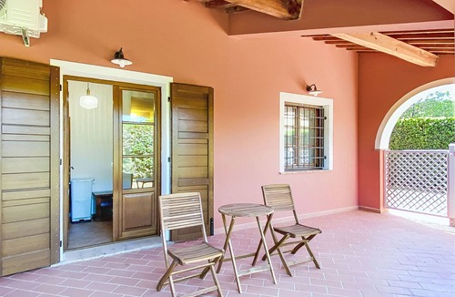 Bolgheri I Apartment | Casale Bolgherese by Interhome