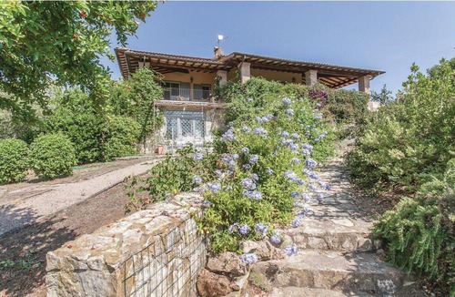 Montalto di Castro Apartment | Casale Cacciata Grande Elisa