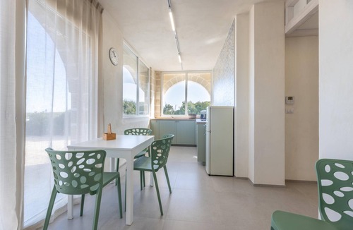 Specchiolla Villa | Casale Calia - Carovigno