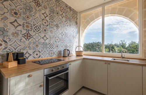 Specchiolla Villa | Casale Calia - Carovigno