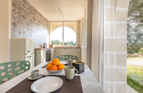 Specchiolla Villa | Casale Calia - Carovigno
