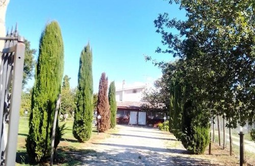 Barbarano Romano Apartment | Casale Campecora