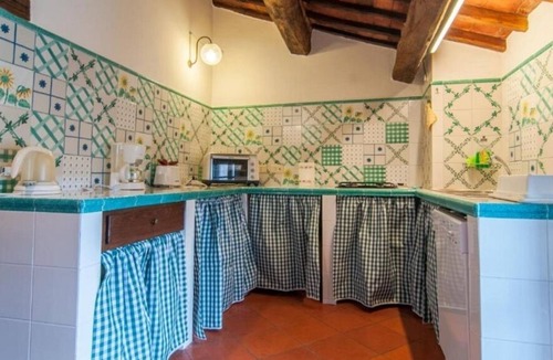 Paciano Villa | Casale Casaglia - Perugia - Trasimeno Lake