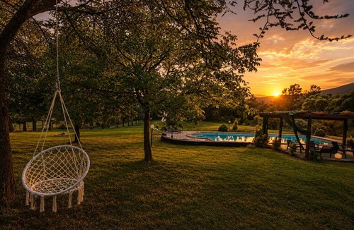 Avigliano Umbrio House | Casale Caserinzio | Nature, History and Relaxation in the Heart of Umbria