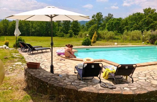 Avigliano Umbrio House | Casale Caserinzio | Nature, History and Relaxation in the Heart of Umbria