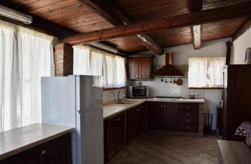 Noto House | Casale Cugni with swimming pool for exclusive use - air conditioned - wi-fi