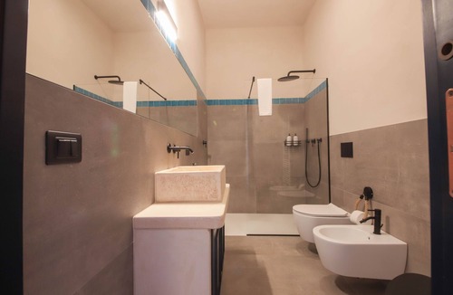 Fasano Bed & Breakfast | Casale degli ulivi