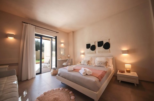 Fasano Bed & Breakfast | Casale degli ulivi